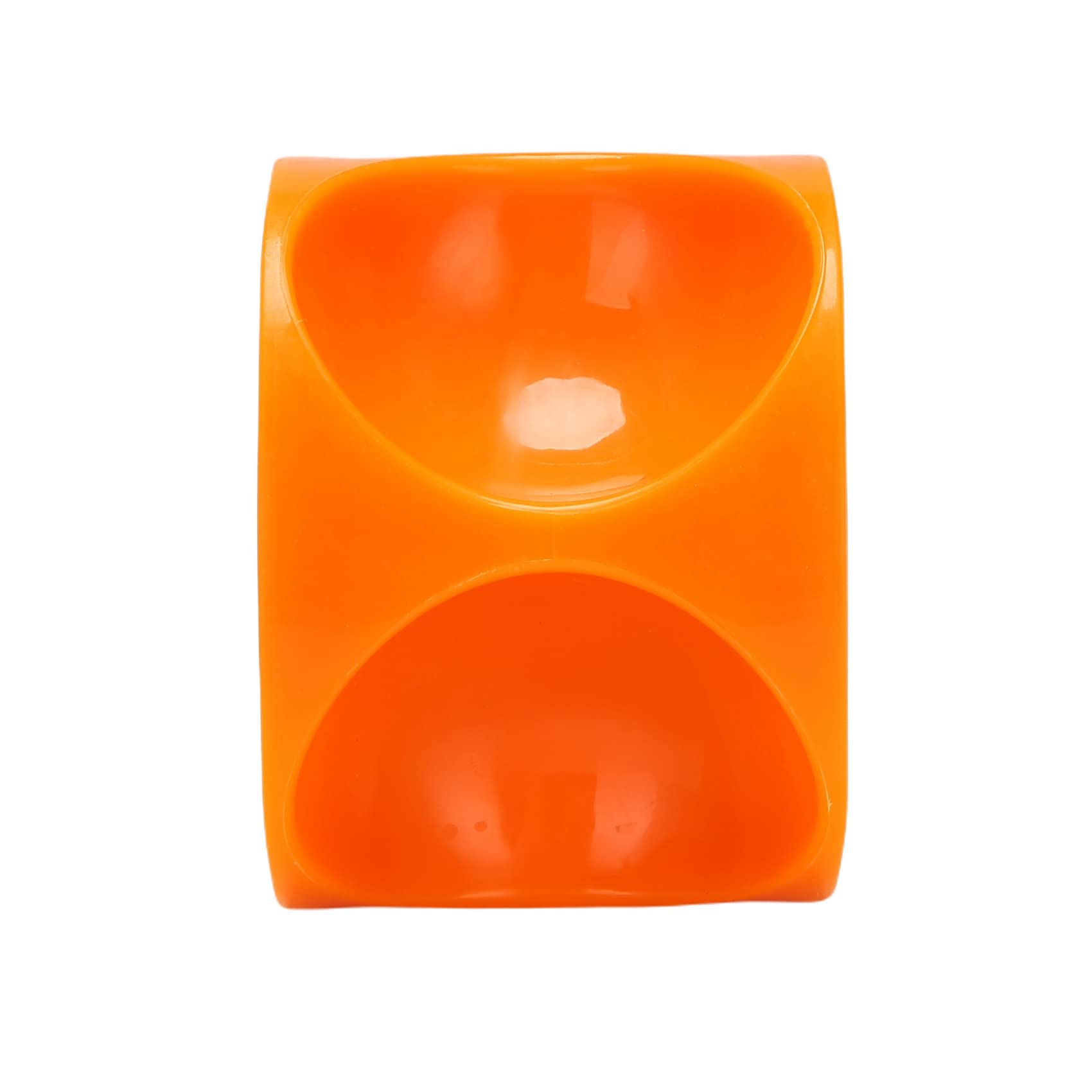 Original Finnish XC-2000E Electric Orange Juicer Replacement Parts - Concave Ball & Spare Machine Components for Fresh Citrus Juice Extraction | Perfect for Home Bars, Breakfast Stations & Commercial Juice Shops