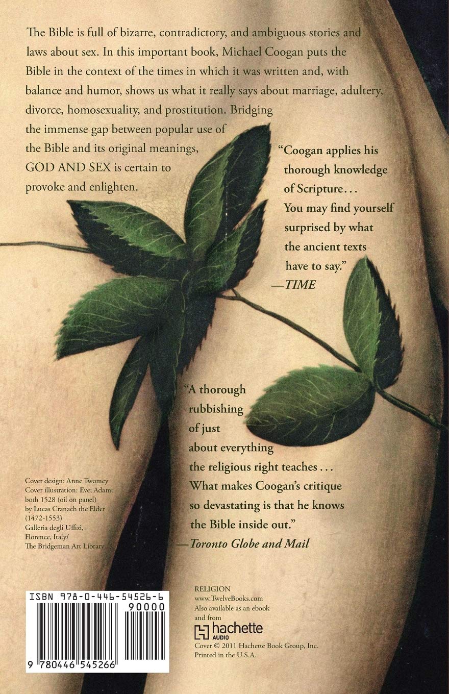 God and Sex: What the Bible Really Says - Biblical Perspective on Relationships & Intimacy for Christian Couples & Singles