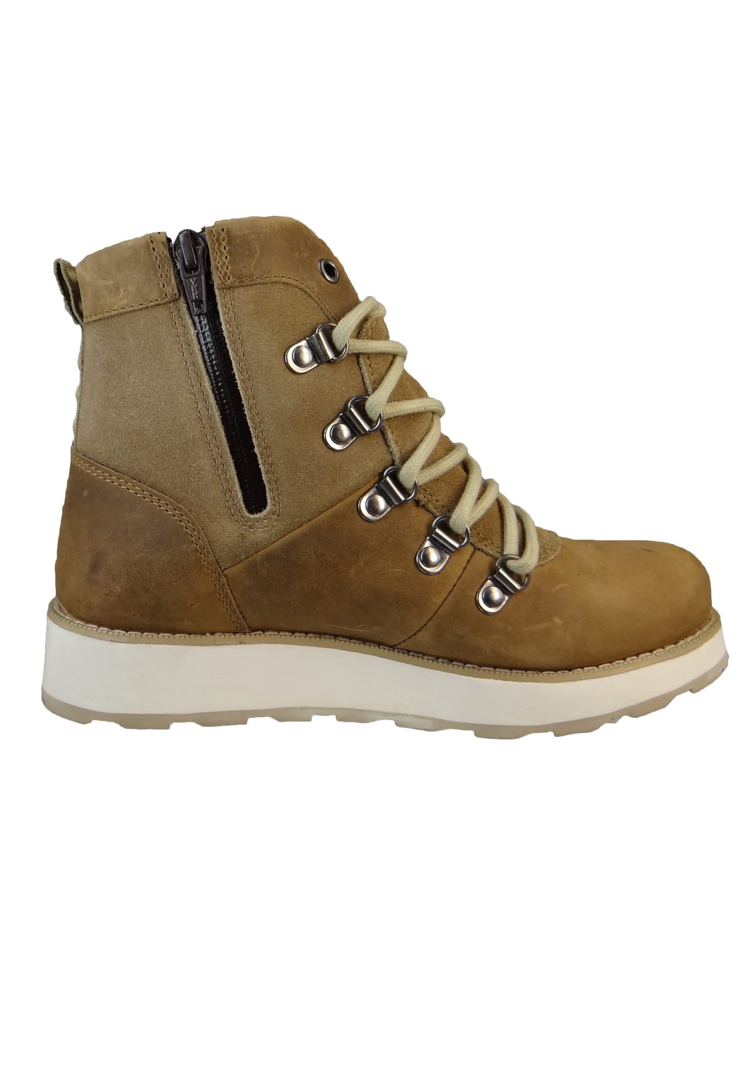 Kamik Women's Chelsea Boots - Waterproof Ankle Boots for Winter, Comfortable Slip-On Shoes with Rubber Sole, Fashionable Casual & Work Boots for Women - Perfect for Outdoor Hiking, Walking & Daily Wear