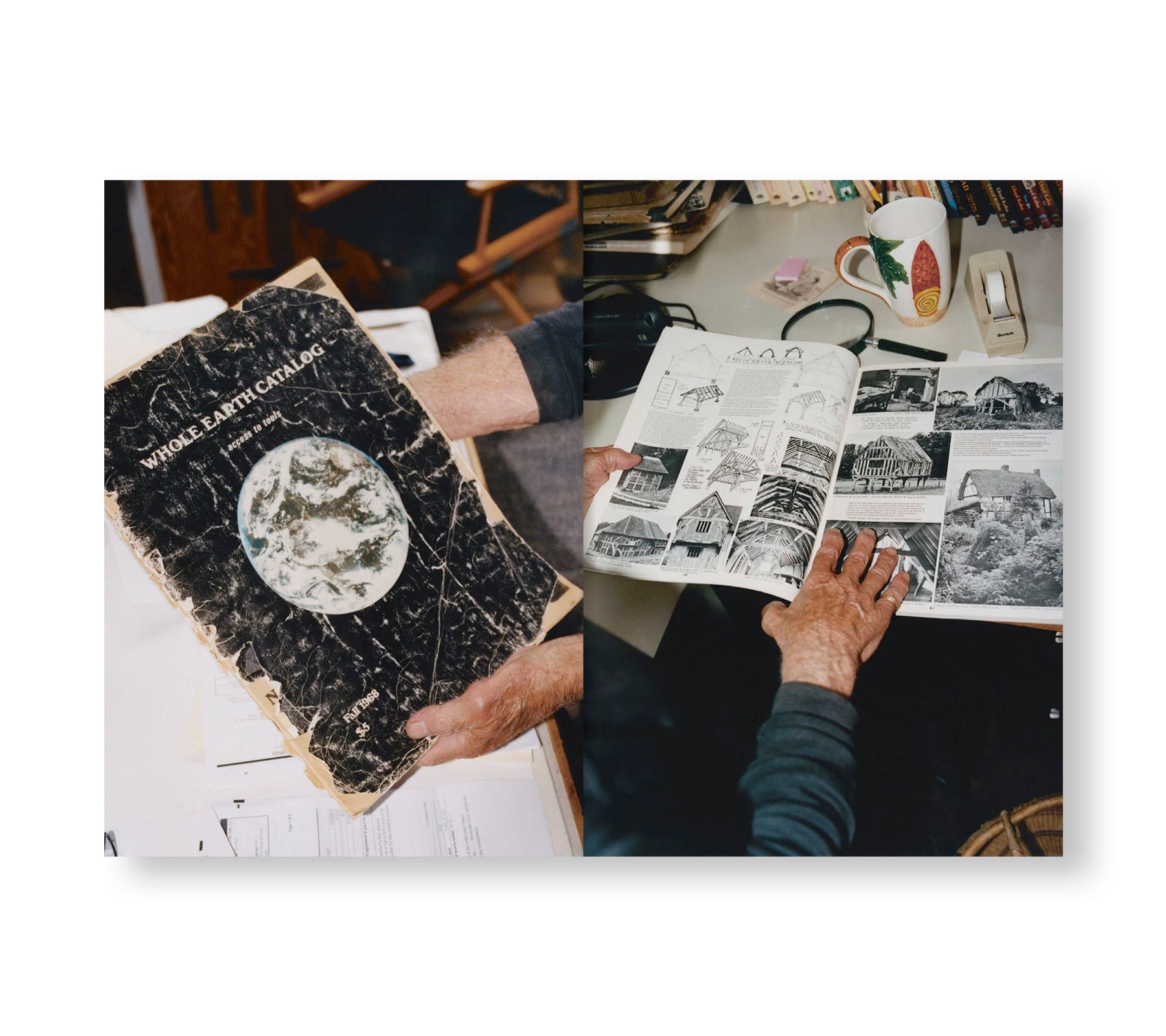 APART MAGAZINE ISSUE #33 Spring/Summer 2024 - Contemporary Art & Culture Publication for Collectors & Enthusiasts | Perfect for Coffee Table Display & Art Inspiration