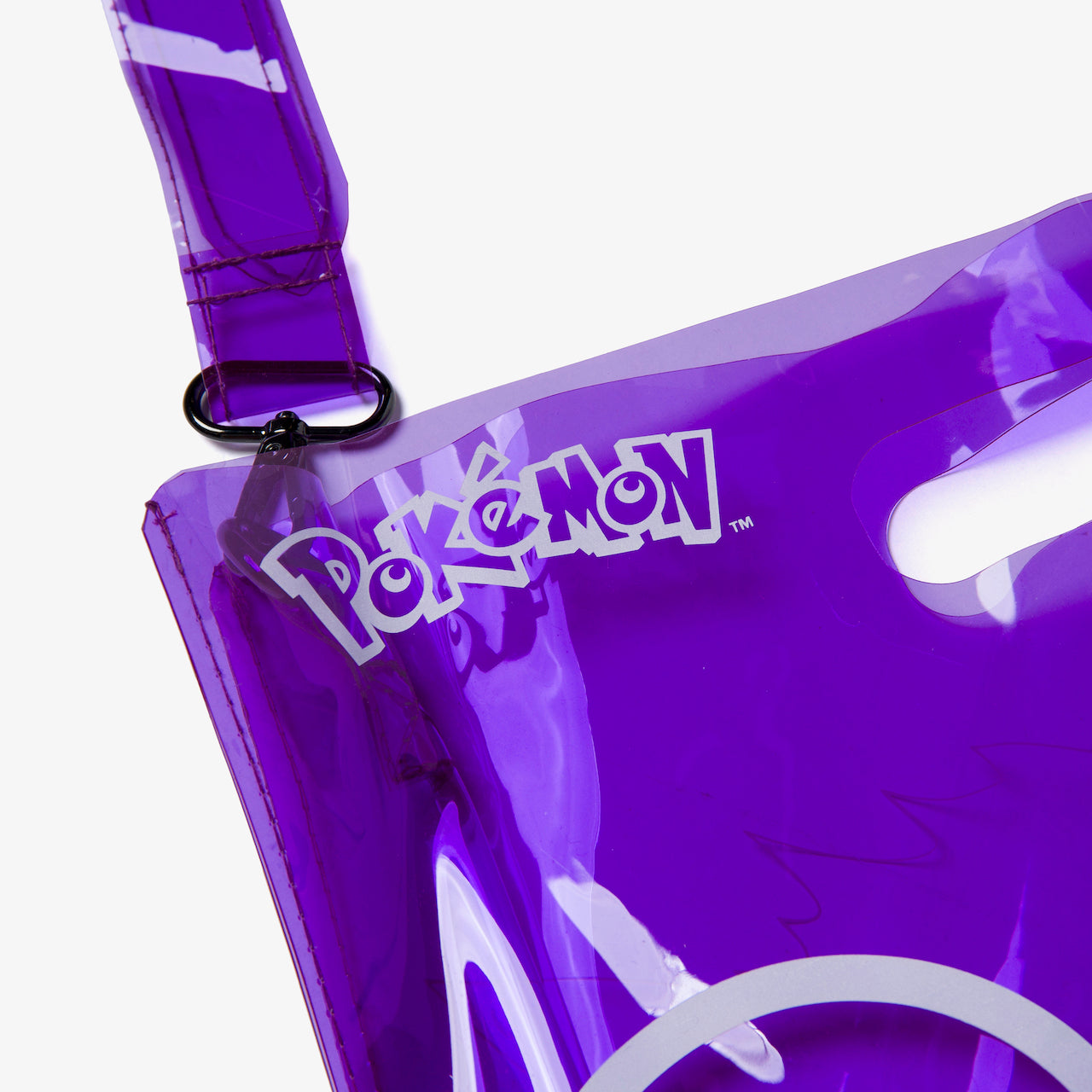 Pokémon HG Jellybag - Gengar Plush Backpack for Kids & Collectors | Perfect for School, Travel & Anime Conventions