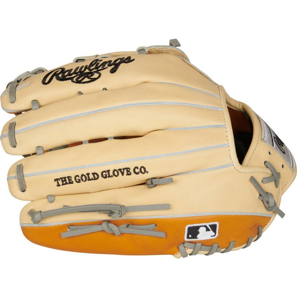 Wilson Heart of the Hide 12.75