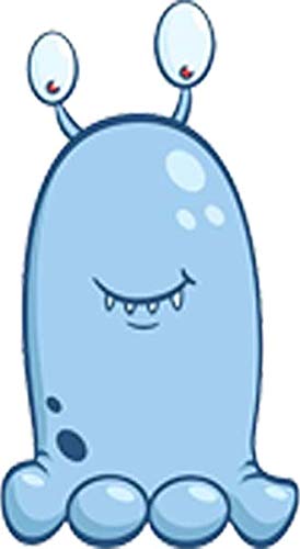 Slug Monster