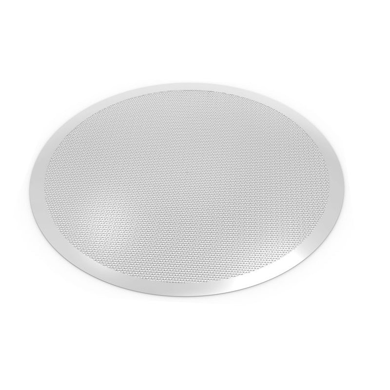 Premium E&B Lab Aeropress Coffee Filter - 150 Micron Stainless Steel Reusable Filter for Aeropress Coffee Maker - Perfect for Home, Office & Travel Brewing