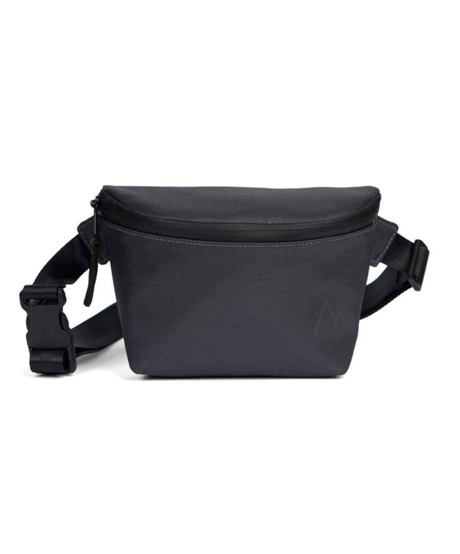 Best Crossbody Belt Bag for Women & Men - Stylish & Hands-Free Waist Pack for Travel, Running, Hiking & Everyday Use
