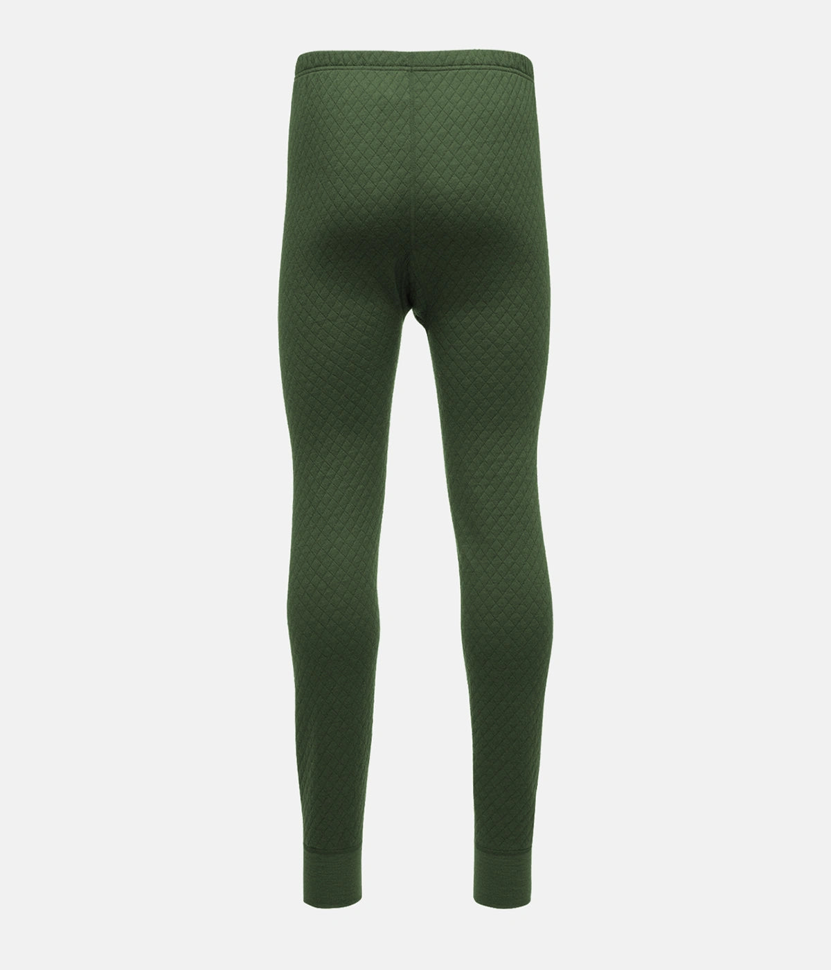 Men's Merino Wool 3-in-1 Thermal Pants for Winter, Hiking & Outdoor Activities - Base Layer, Mid Layer & Outerwear