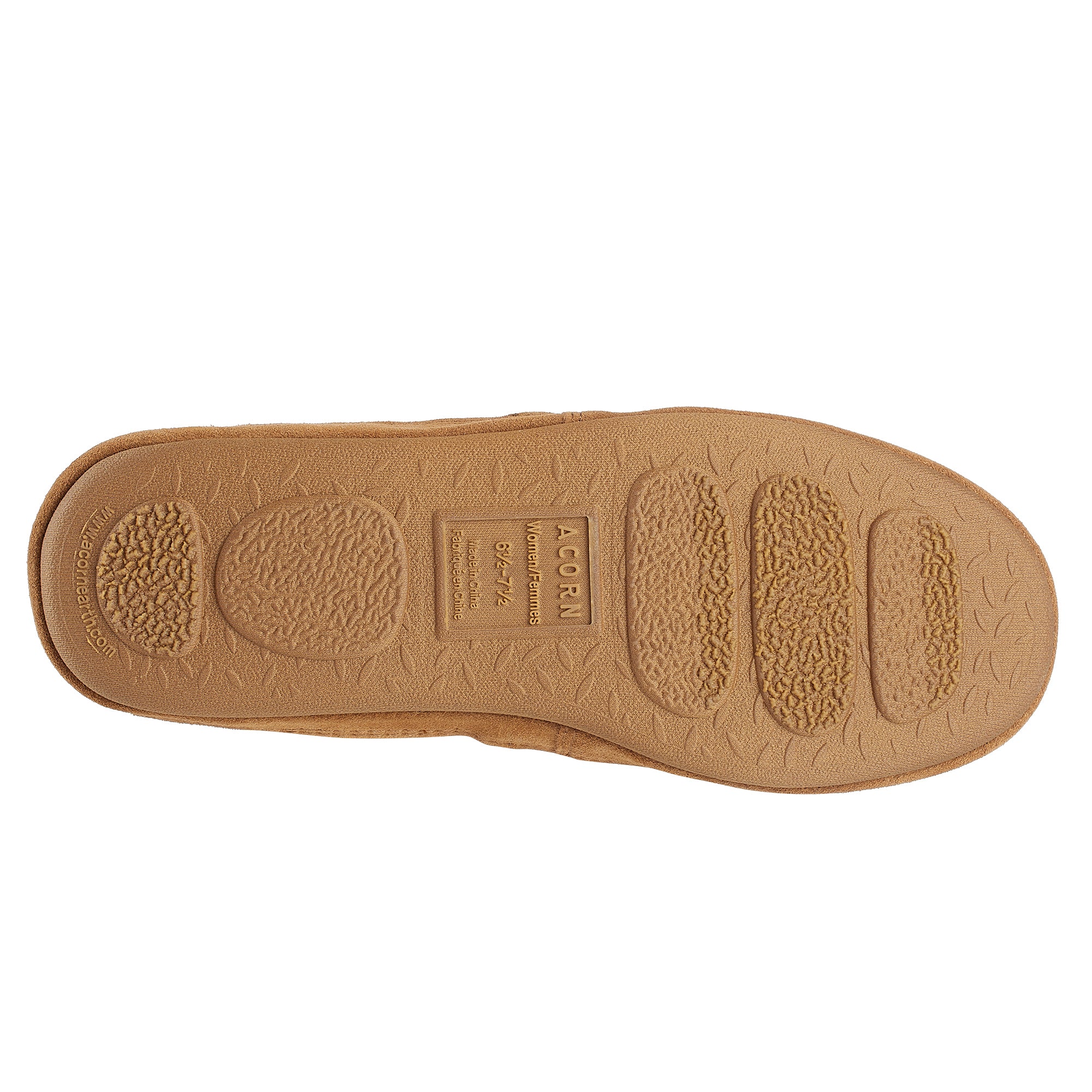 Women's Waterproof Walden Moccasin Shoes - Comfortable Slip-On Casual Loafers for Walking, Travel & Outdoor Activities