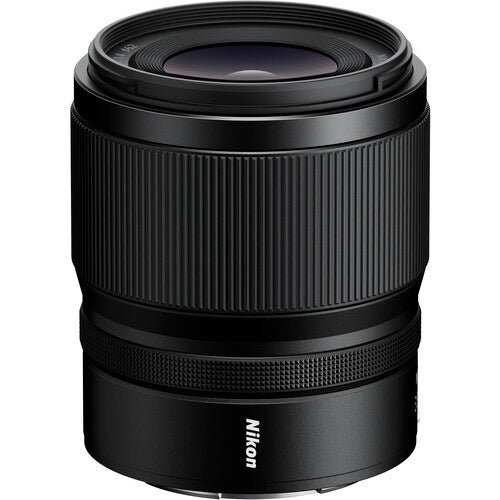 Nikon NIKKOR Z 35mm f/1.4 Wide-Angle Prime Lens for Mirrorless Cameras - Perfect for Portrait, Street & Low-Light Photography