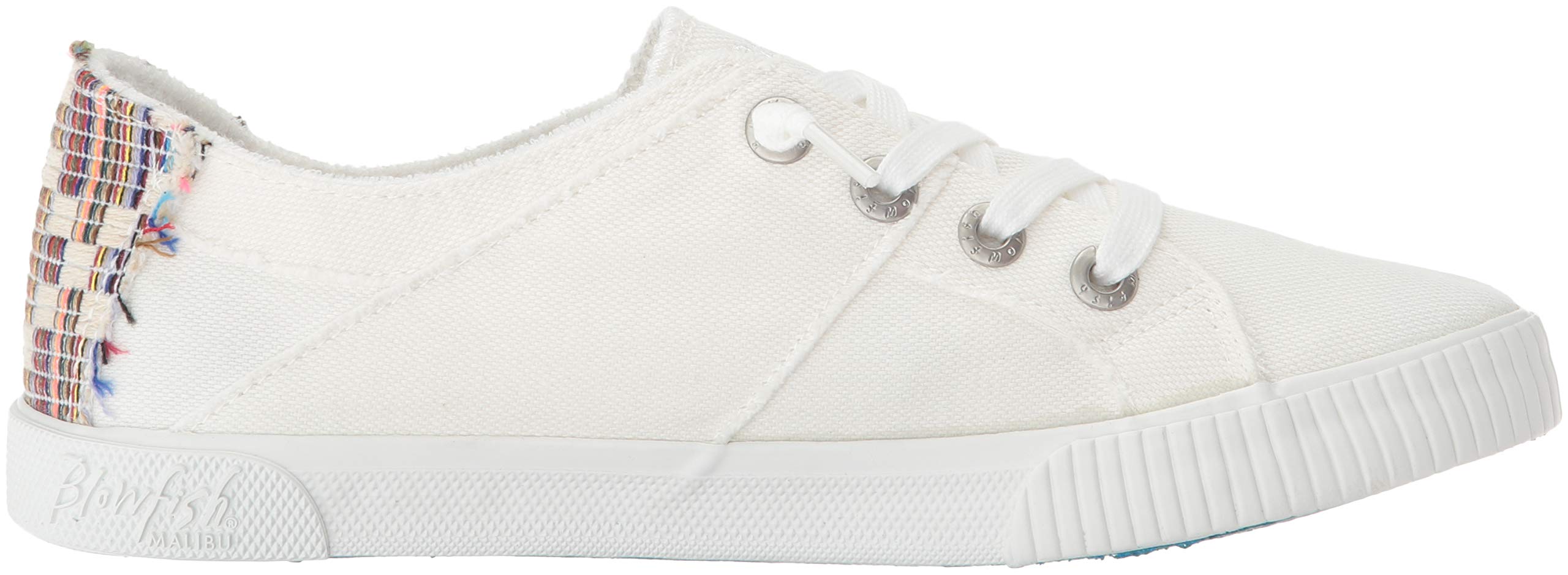 Blowfish Malibu Women's Low-Rise Fruit Sneakers - Casual Slip-On Shoes for Walking, Errands & Everyday Comfort