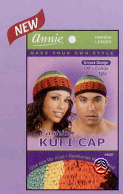 MS REMI FASHION KUFI CAP #4687 - Stylish Traditional African Hat for Men - Perfect for Weddings, Cultural Events & Everyday Wear