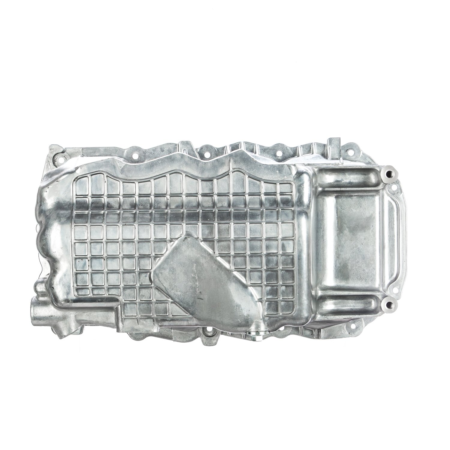 ATP 103345 Graywerks Engine Oil Pan - High Performance Replacement for Smooth Engine Operation - Perfect for DIY Car Repairs & Automotive Maintenance