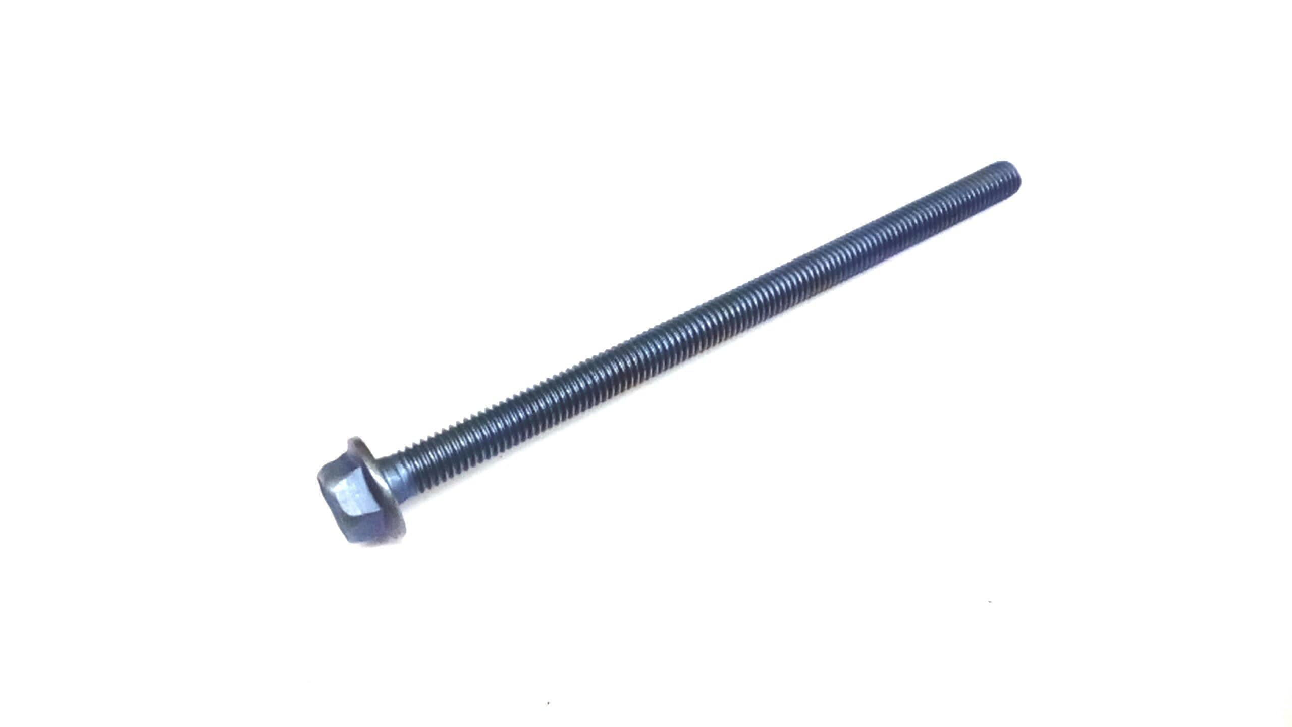 Subaru Genuine 73790AC100 Flange Bolt - 1 Pack - OEM Replacement Part for Subaru Vehicles - Perfect for Engine Repairs & Maintenance