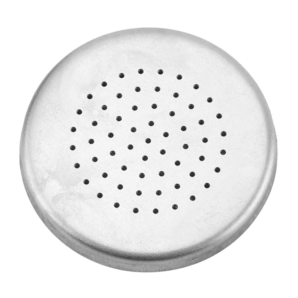 Estink Reusable Coffee Capsules - Refillable Pods Compatible with Nespresso & Handheld Coffee Machines | Eco-Friendly & BPA-Free for Home, Office & Travel Use