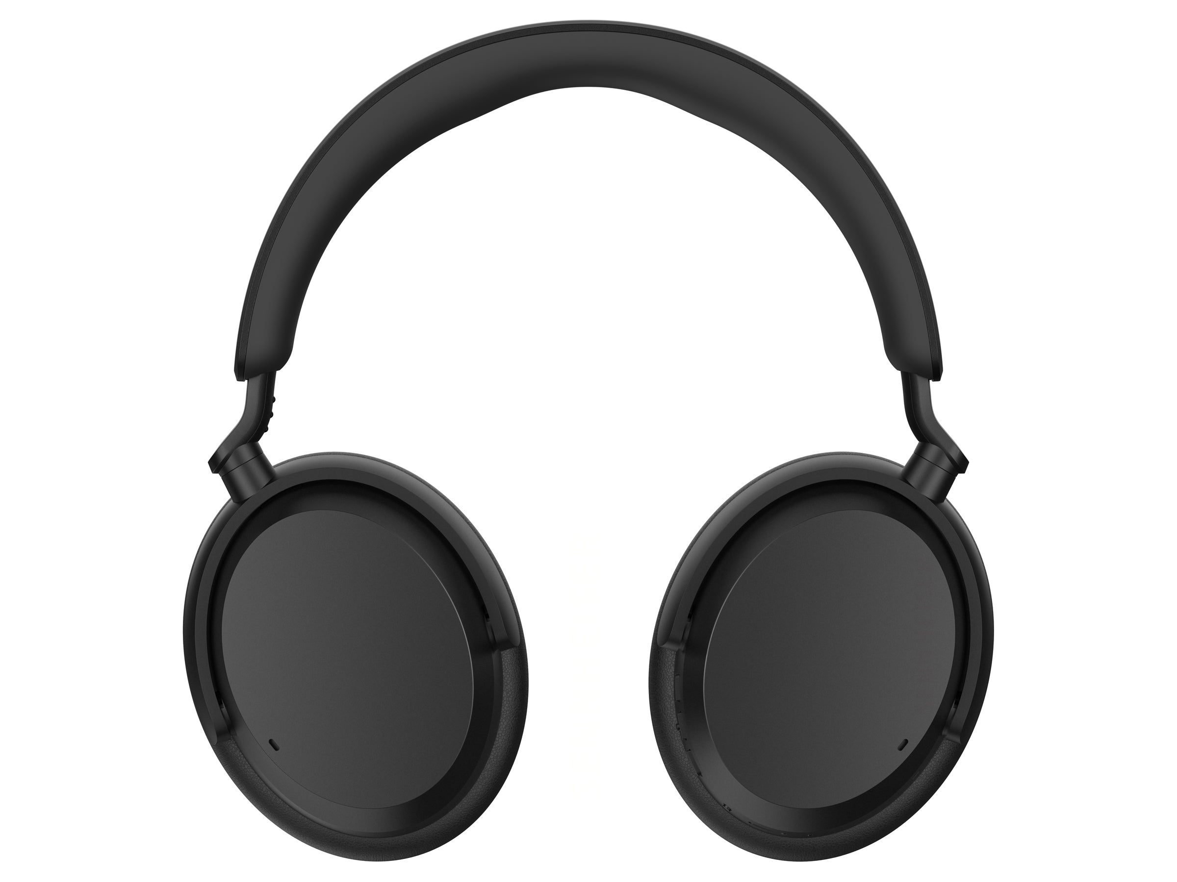 Sennheiser Accentum Wireless Headphones - Noise Cancelling, 50H Battery, Bluetooth 5.2 - Perfect for Travel, Work & Music Lovers