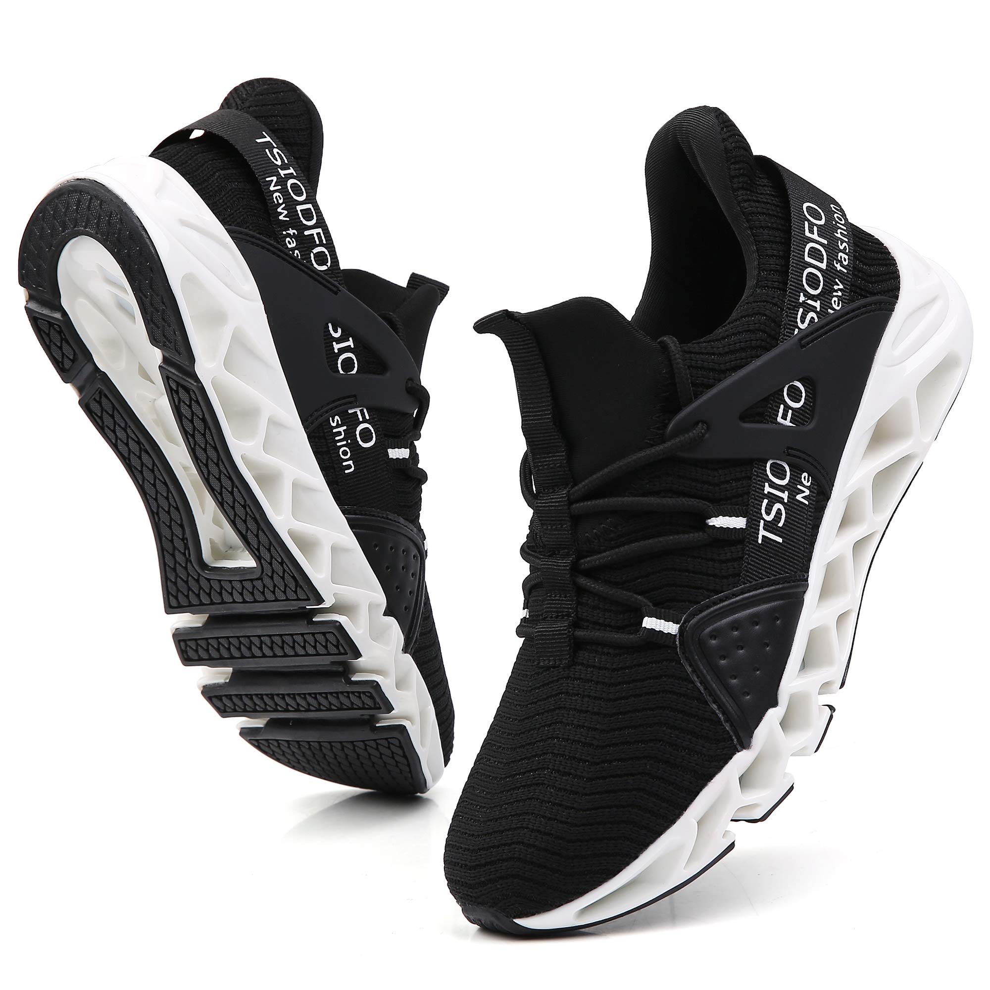 FUTAI Women's Running Shoes - Lightweight Athletic Sneakers for Walking, Tennis & Sports | Comfortable Workout Shoes for Gym, Jogging & Daily Wear