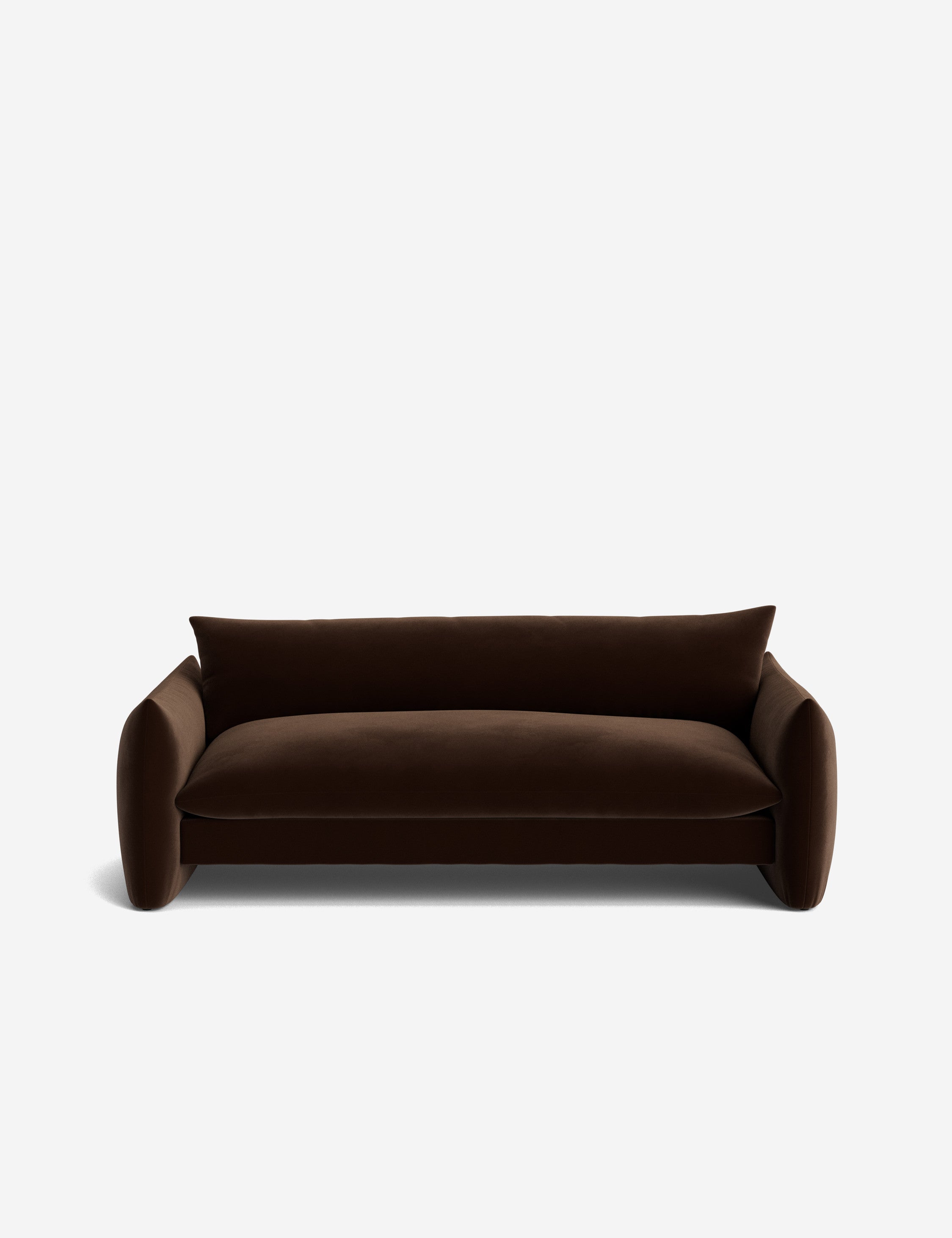 Banks Sofa - Modern Comfortable Couch for Living Room, Lounge & Office | Stylish Home Furniture for Relaxing & Entertaining