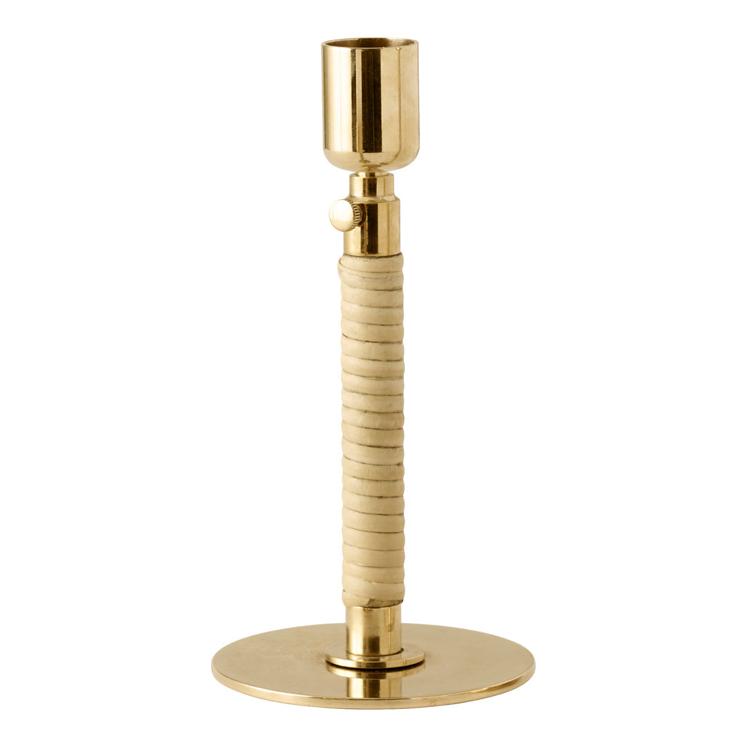 Stylish Duca Candle Holder - Elegant Home Decor for Dining Table, Wedding Centerpiece & Romantic Ambiance