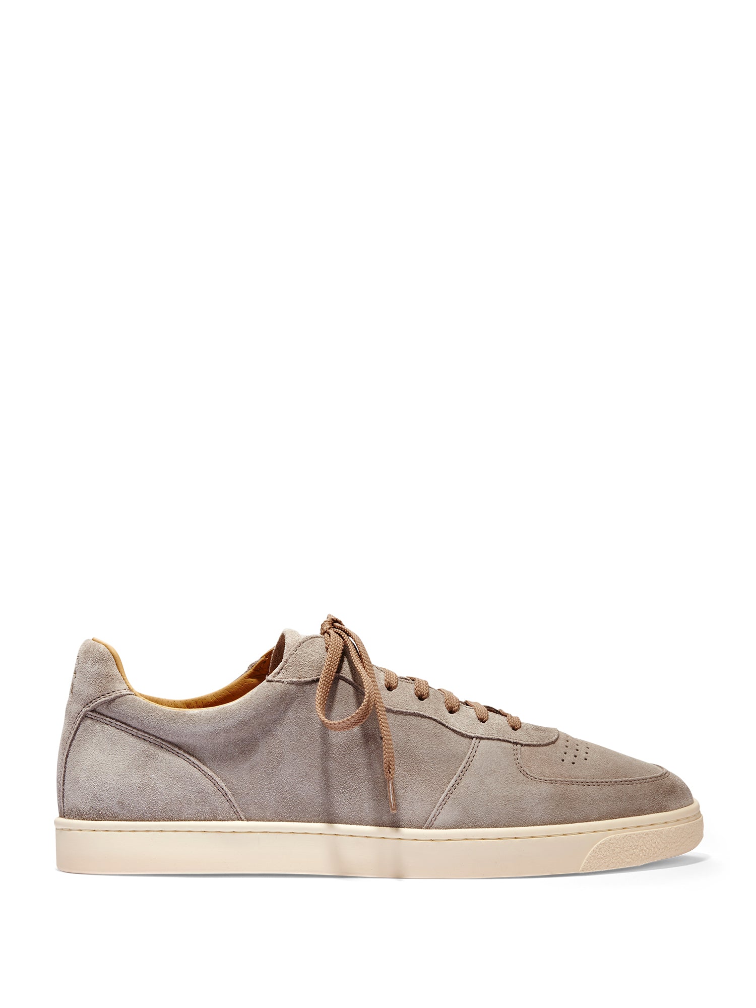 Premium Suede Sneakers 705-0076 - Stylish & Comfortable Men's Casual Shoes for Walking, Running & Everyday Wear