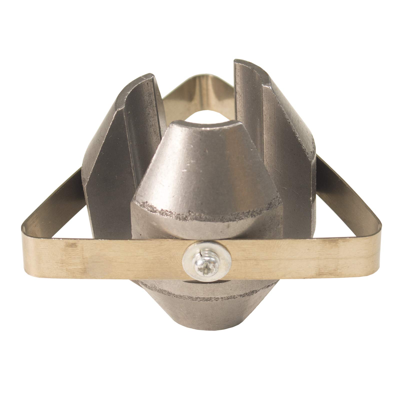 Steel Dragon K50 Clutch Jaw Set for RIDGID Drain Cleaner - Drain Maintenance Tool
