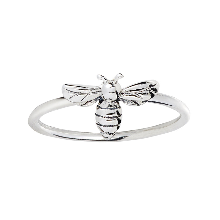 Let It Bee Ring - Elegant Bee-Inspired Jewelry for Women | Perfect for Everyday Wear, Gifts & Special Occasions