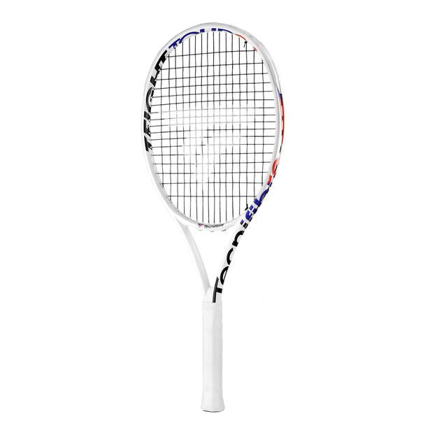 Tecnifibre TFight Tour 26 Junior Tennis Racquet - Lightweight Kids Tennis Racket for Beginners & Youth Players - Perfect for Training & Junior Tournaments
