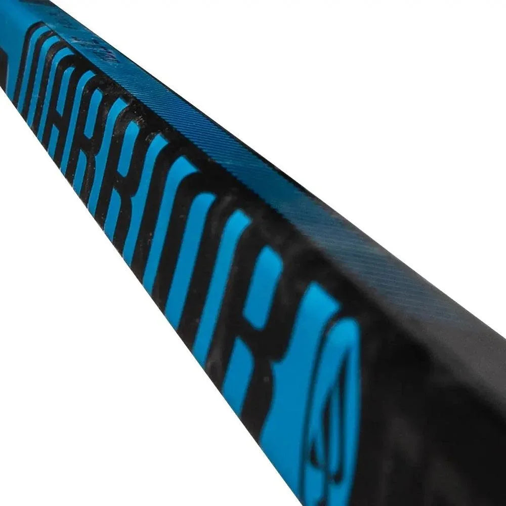 Covert QR5 20 Intermediate Hockey Stick - Lightweight Carbon Fiber Design for Enhanced Performance | Perfect for Ice Hockey Training & Competitive Games