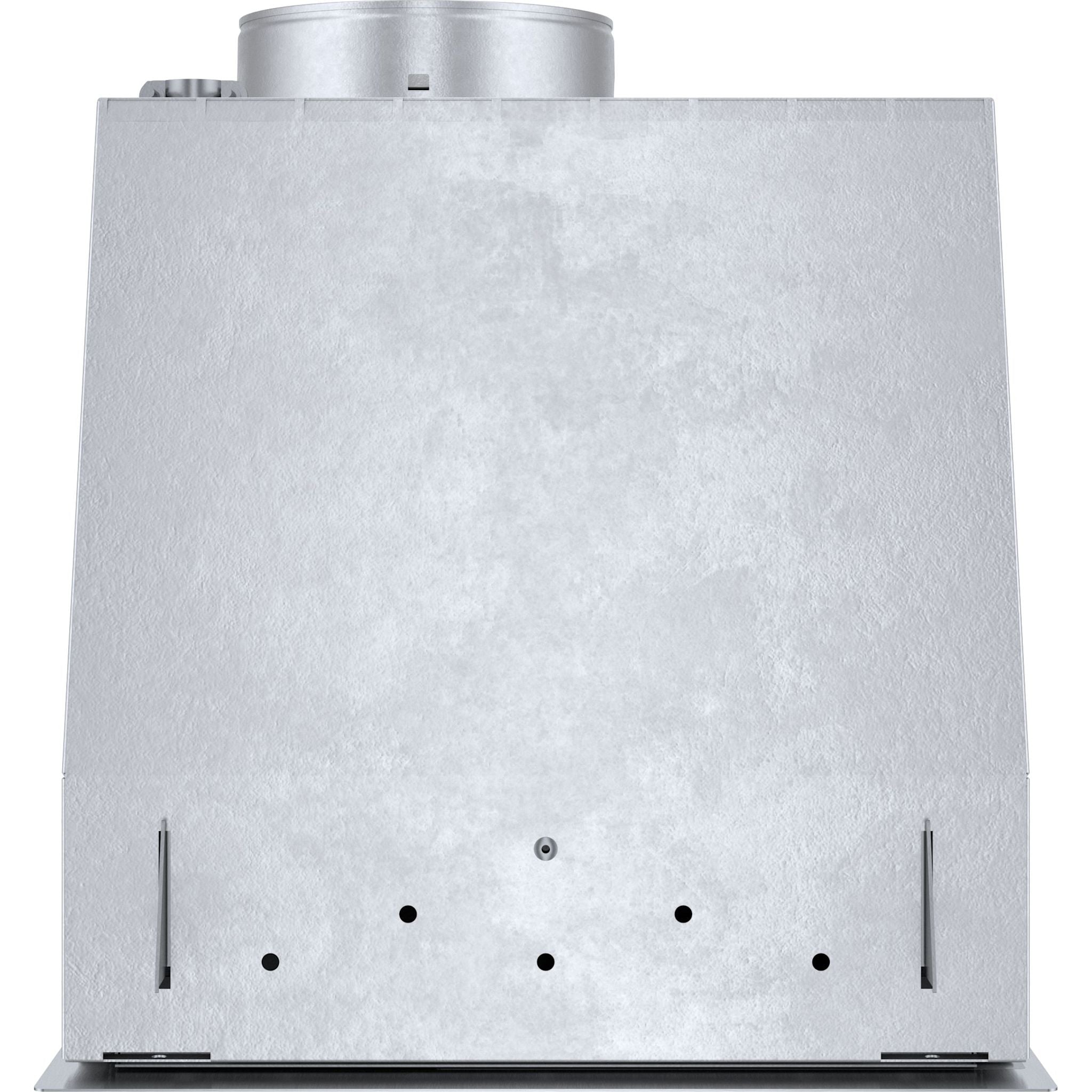 Bosch HUI36253UC 36-Inch Stainless Steel Range Hood - Powerful Ventilation for Kitchen, Over Stove or Cooktop - Easy Installation & Cleaning