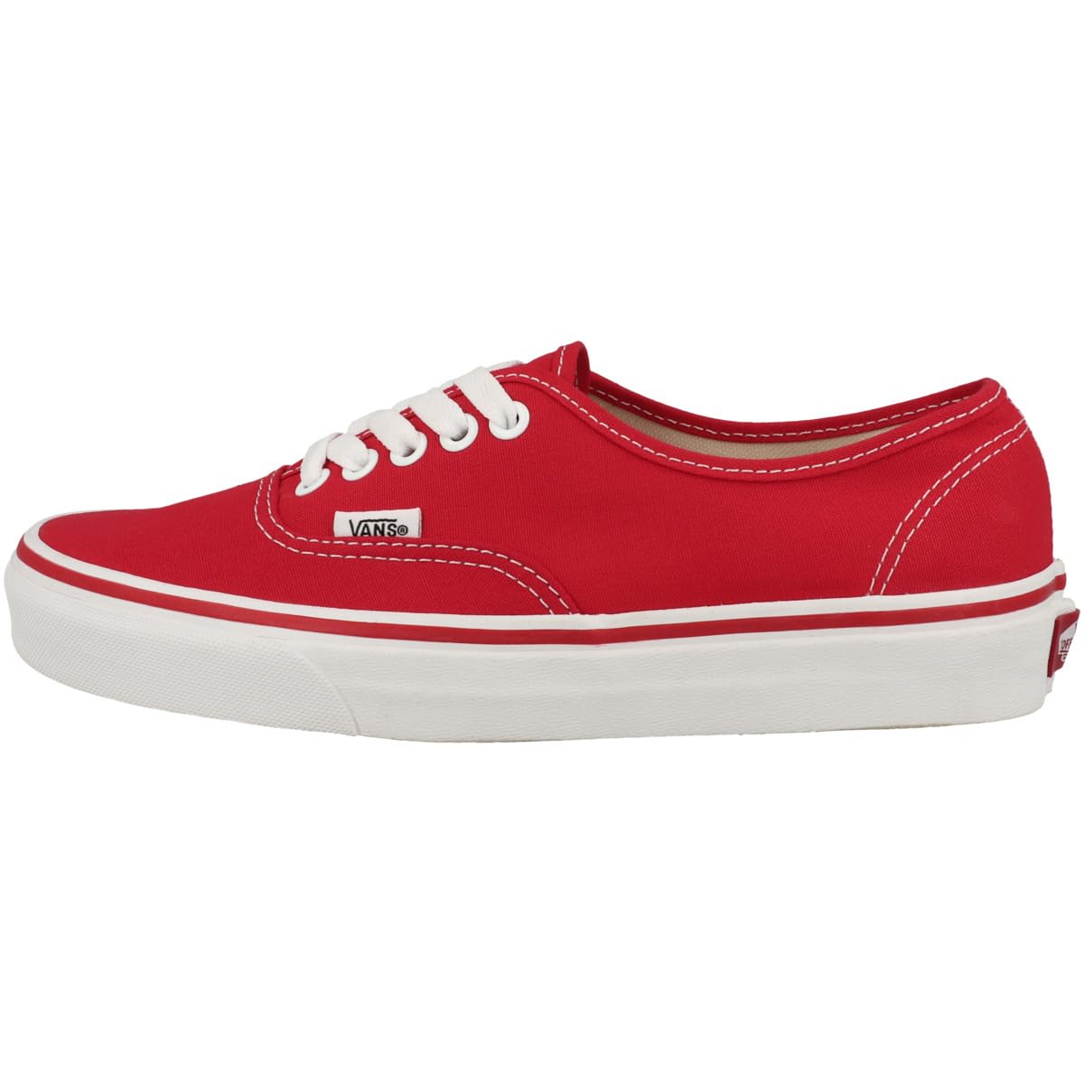 Vans Unisex Adult FU Authentic Sneakers - Classic Canvas Skate Shoes for Men & Women | Comfortable Casual Wear for Street Style, Skateboarding & Everyday Outfits