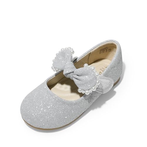 Silver/Glitter
