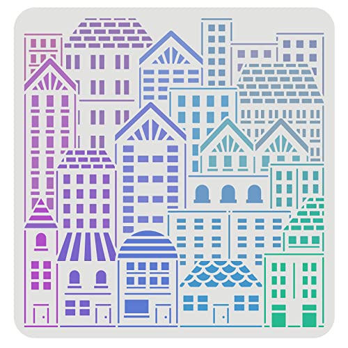 City Buildings