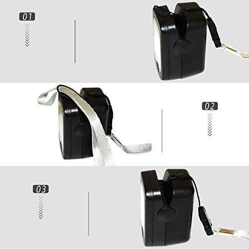 ANKOVO Finger Pulse Oximeter - Accurate Blood Oxygen Saturation (SpO2) Monitor with Heart Rate & Pulse Rate Measurement - Ideal for Home Use, Sports & Travel