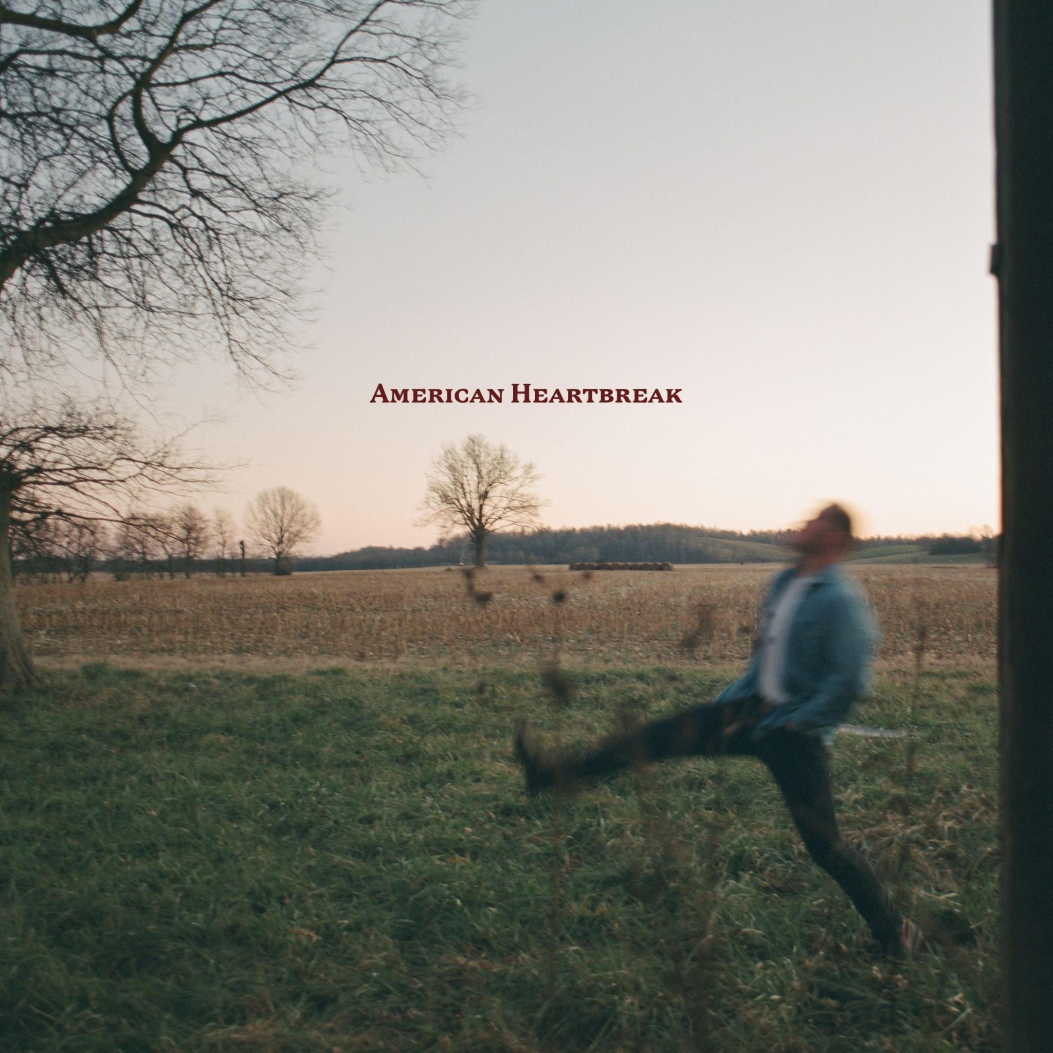 American Heartbreak - Vinyl Record | Exclusive Limited Edition | Perfect for Collectors & Music Lovers | Great for Home Decor, Gifts & Vinyl Enthusiasts