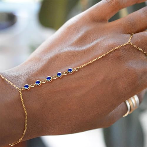 B4:hand chain