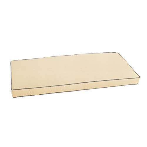 Canvas Antique Beige