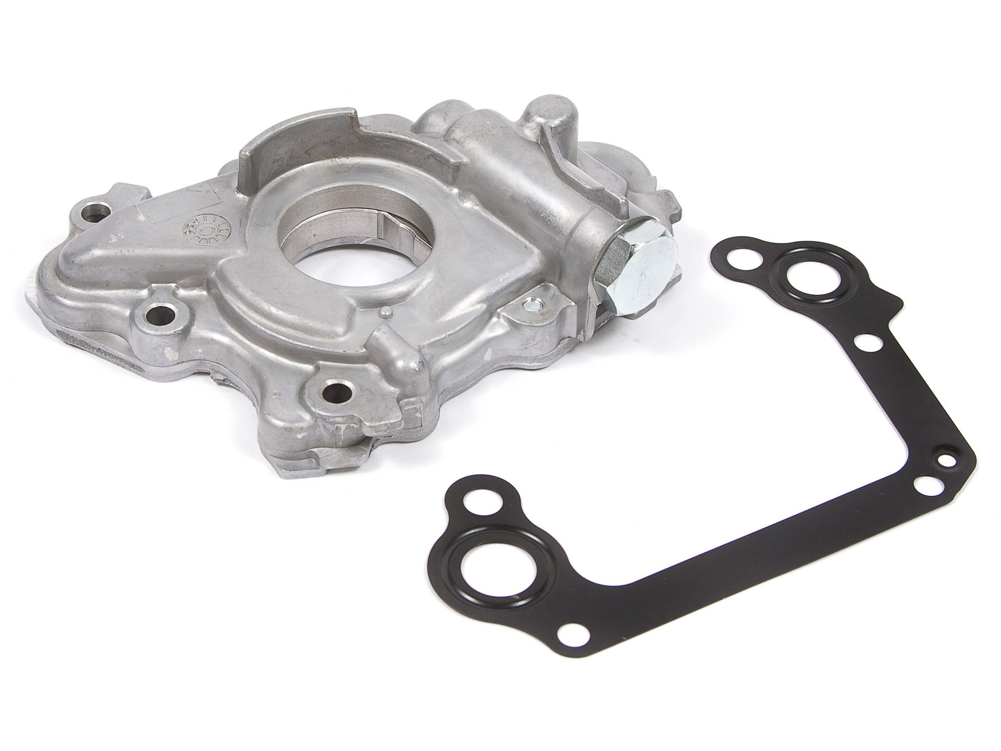 AISIN Timing Chain Kit with Oil Pump & Water Pump - Compatible with Toyota, Chevrolet, Pontiac 1ZZFE Engine (Includes VVTi Gear) - Perfect for Engine Repair & Maintenance