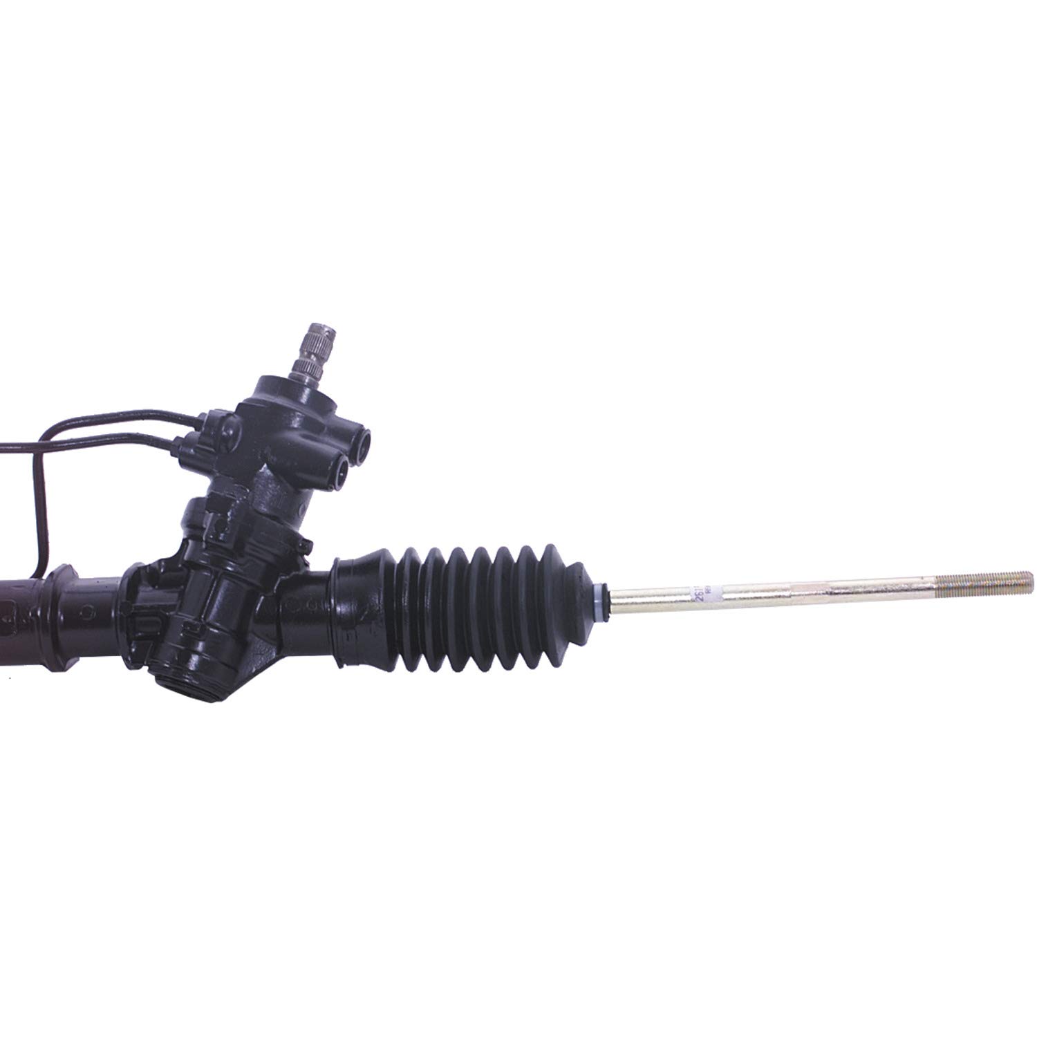 Cardone 26-1660 Remanufactured Hydraulic Power Rack and Pinion Steering Gear Complete Unit - EPS Compatible | Perfect for Ford, Chevy & Dodge Trucks & SUVs | Smooth Steering Performance for Off-Road & Towing