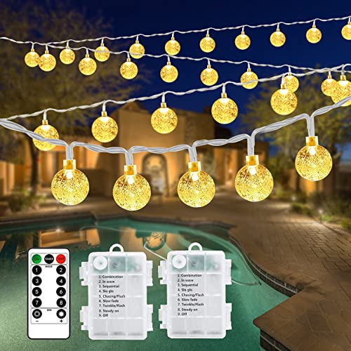 Warm White 200LED