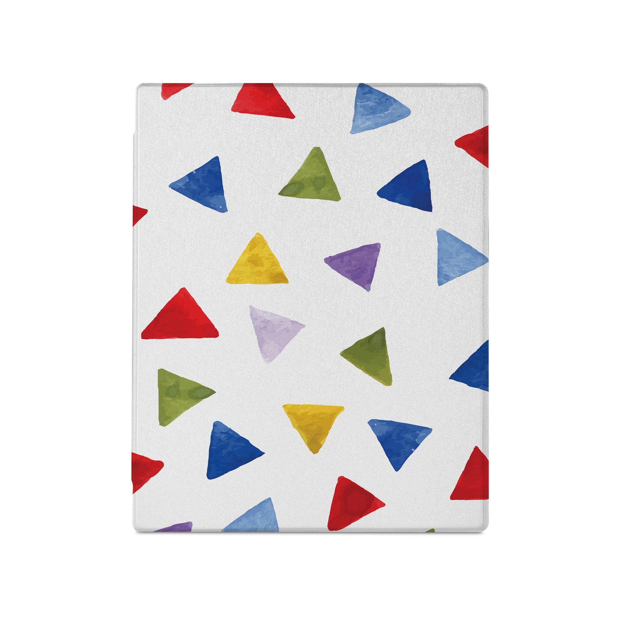 Premium reMarkable Tablet Case with Stylish Geometry Pattern - Slim Protective Cover for reMarkable 2 & 1 - Perfect for Work, School & Travel
