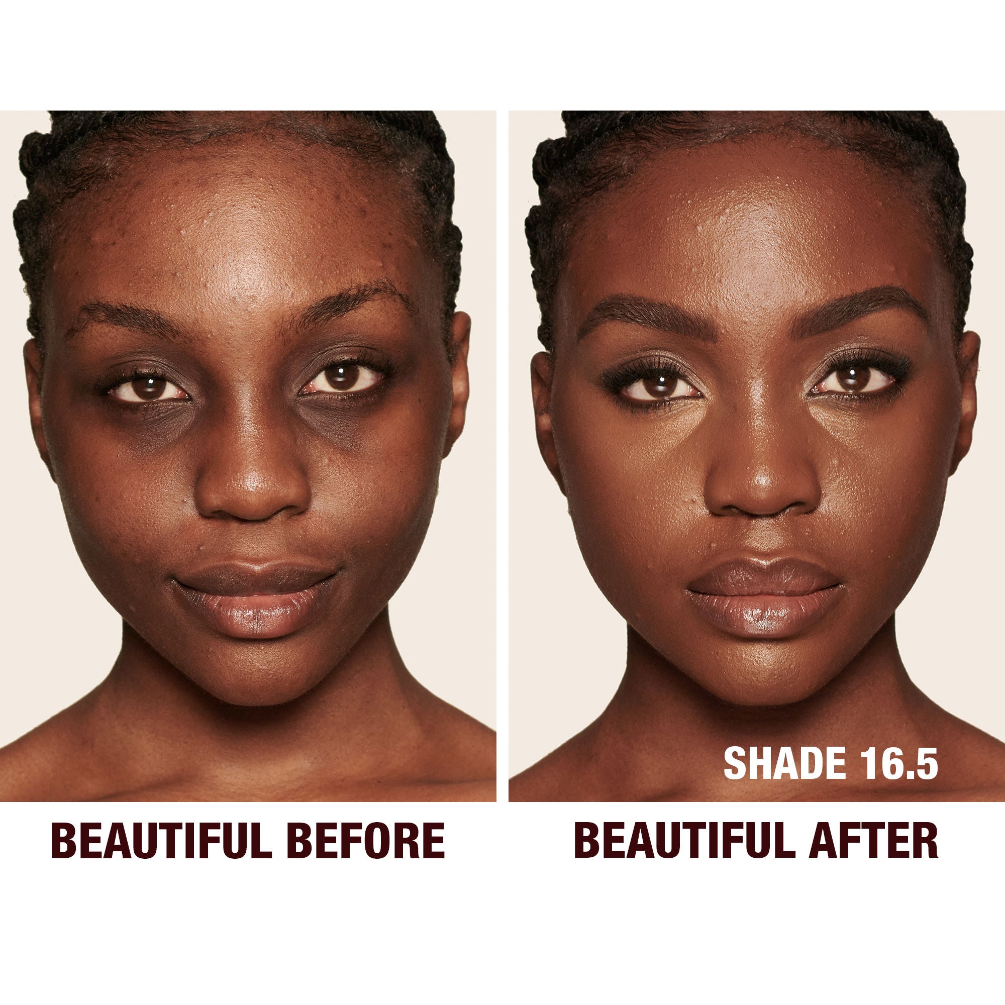 Beautiful Skin Radiant Concealer - Flawless Coverage & Brightening Makeup for Dark Circles & Blemishes | Perfect for Everyday Wear & Special Occasions