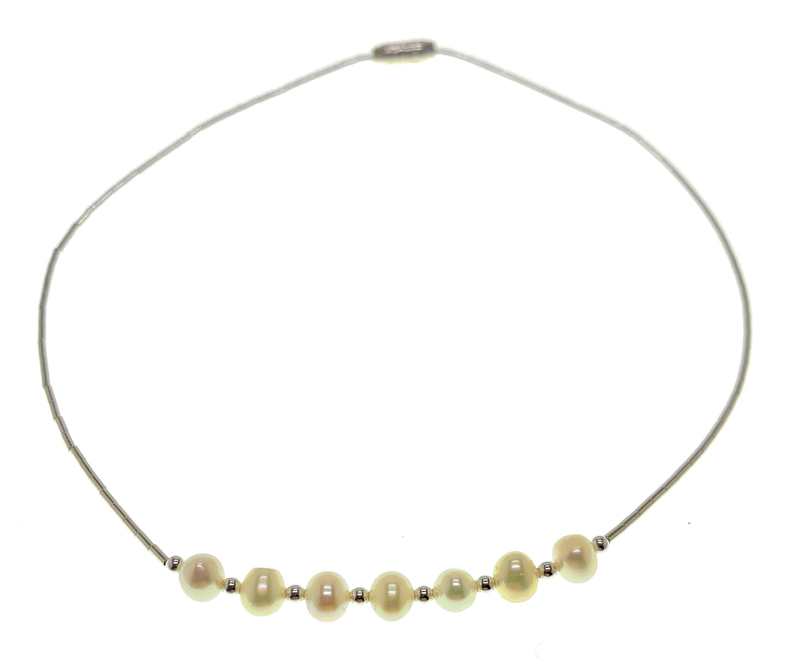 LUCKBOOSTIUM Sterling Silver Anklet with Secure Twist Lock - Elegant Adjustable Ankle Bracelet for Women | Perfect Gift for Birthday, Anniversary & Special Occasions | Ideal for Beach, Parties & Everyday Wear