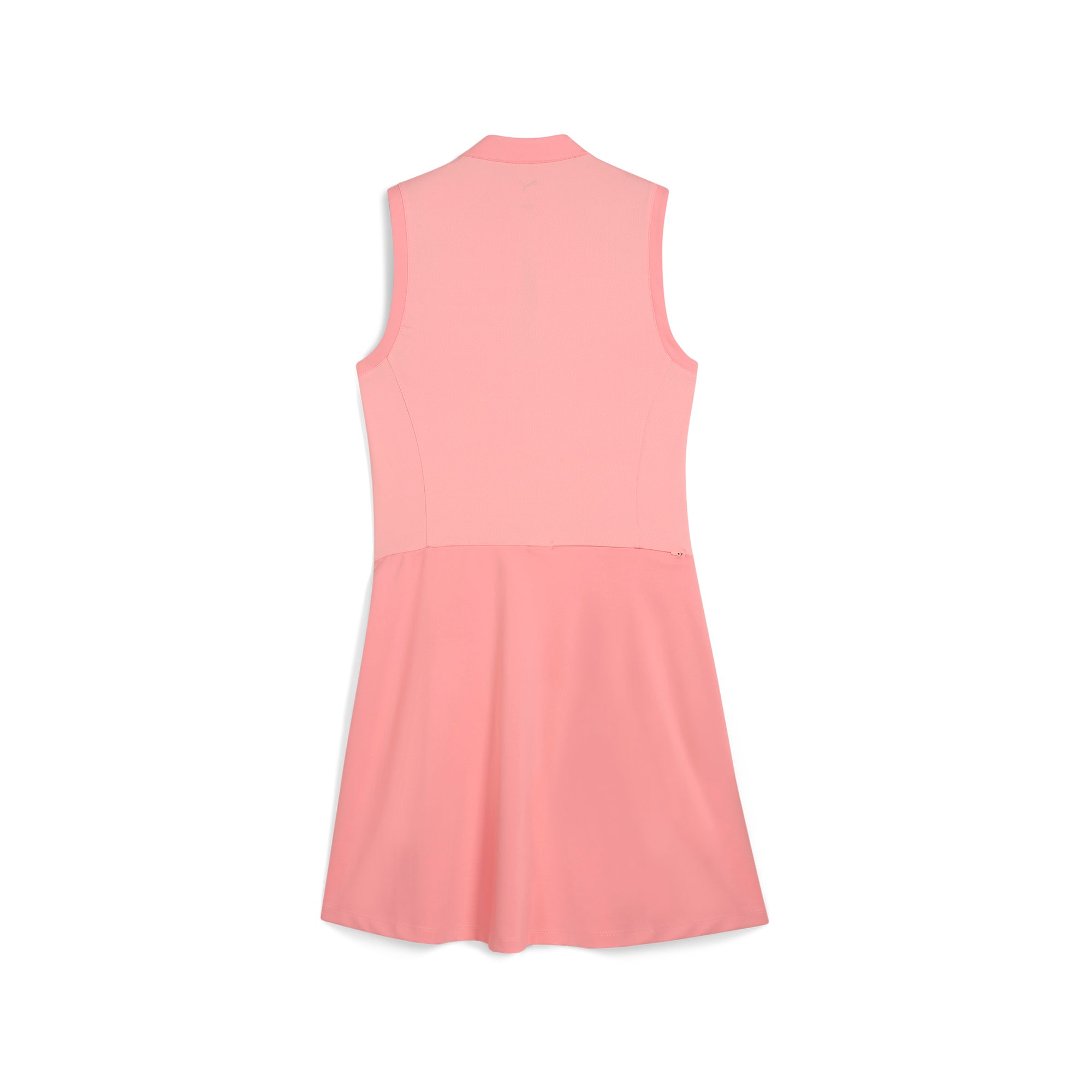 Women's Aerlon Mock Sleeveless Golf Dress - Breathable Stretch Athletic Dress for Golf & Tennis - Perfect for Summer Sports & Outdoor Activities