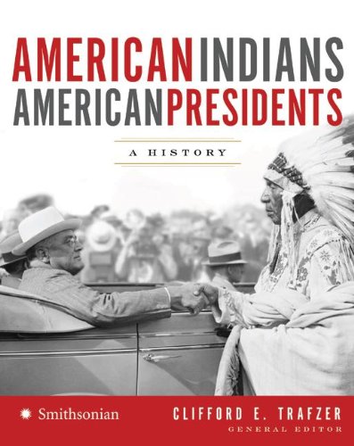 American Indians and U.S. Presidents: Historical Relationship & Political Impact | Native American Studies & US History Books
