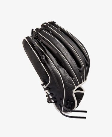 Wilson A700 12 Inch Fastpitch Softball Glove WBW101029 - Perfect for Pitchers & Infielders | Game-Ready Performance for Competitive Play
