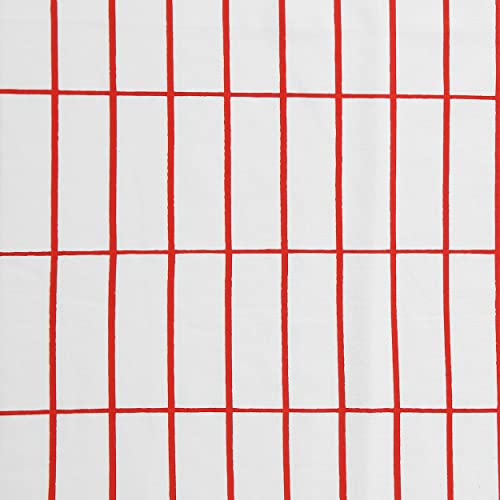 Pieni Tiiliskivi Red/White