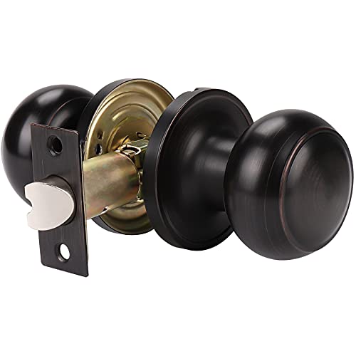 Oil Rubbed Bronze