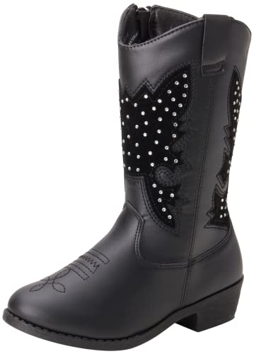 Black Studs