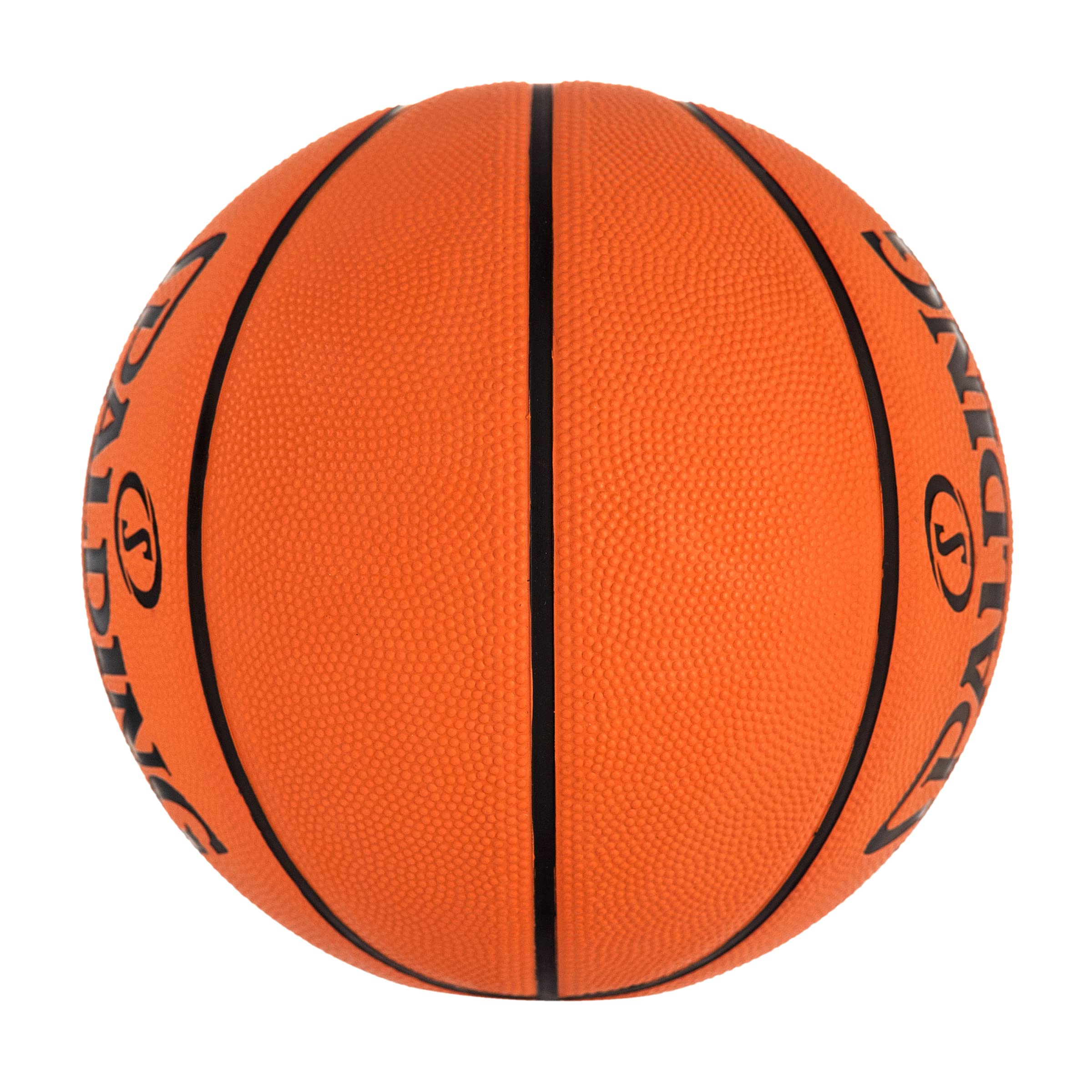Spalding Varsity Outdoor Basketball - All Surface for Street & Court Play
