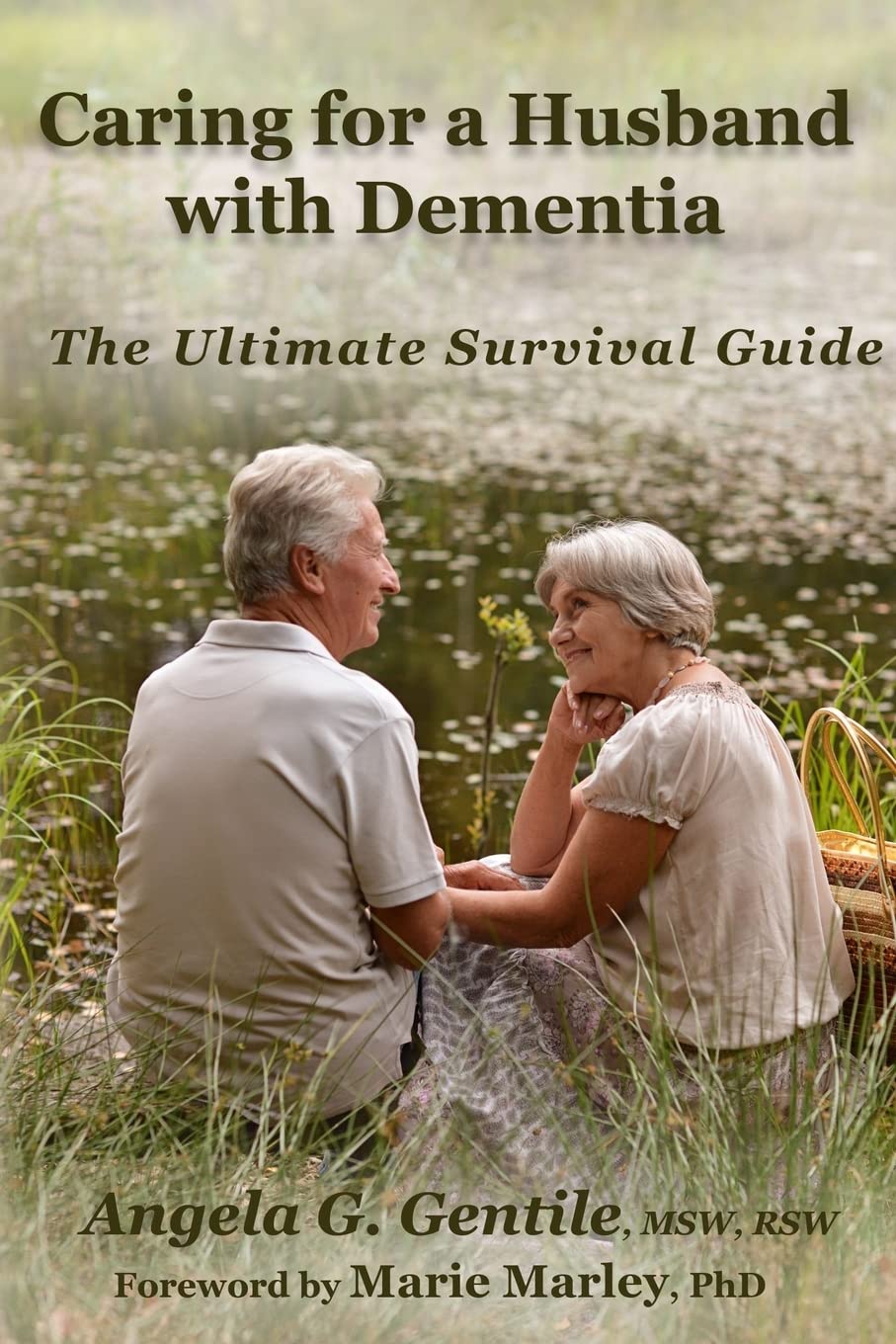Best Survival Guide for Caring for a Husband with Dementia - Essential Tips & Support for Caregivers | Home Care & Daily Living Assistance