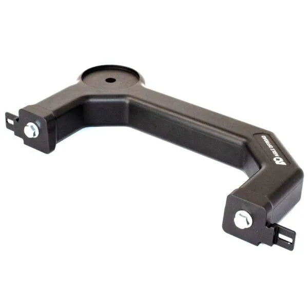 Agile Offroad Aluminum OSH Dash Grab Handle Mount for 2023+ Ineos Grenadier - Heavy Duty Off-Road Accessory for Adventure & Overlanding