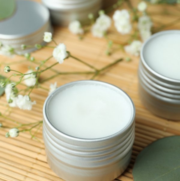 Sweetened Coffee Lip Balm - Moisturizing & Nourishing for Dry Lips - Perfect for Winter, Travel & Daily Hydration